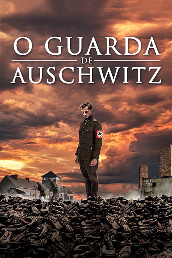 La guardia de Auschwitz