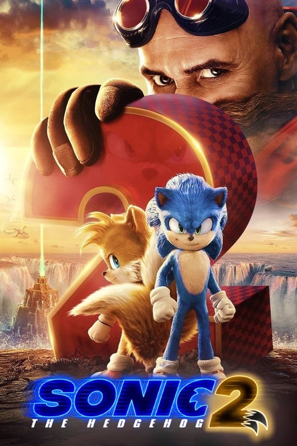 Sonic 2: La Película