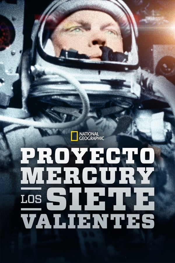 Proyecto Mercury