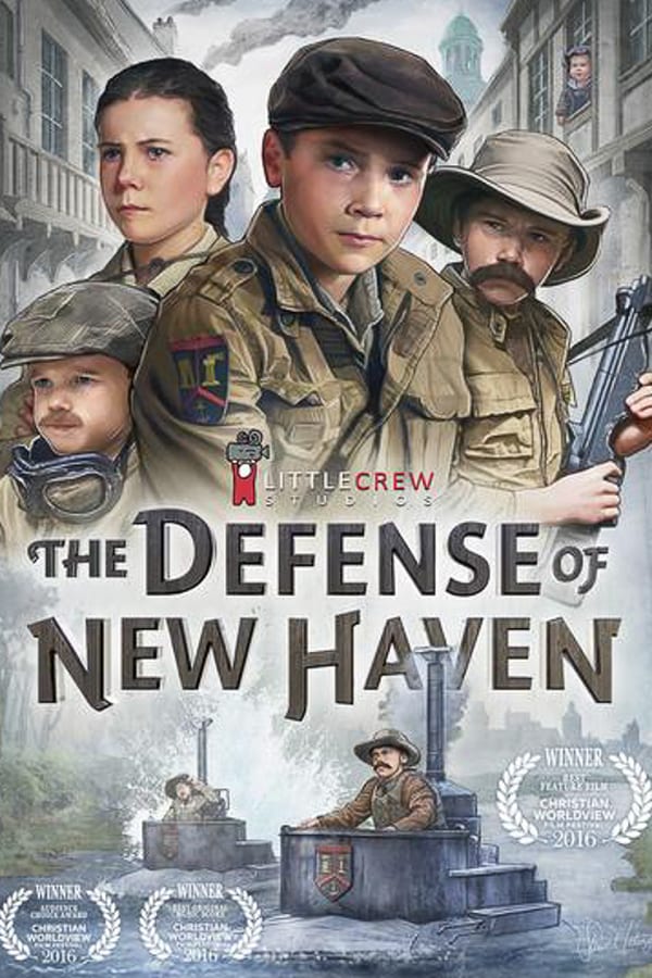 La defensa de New Haven