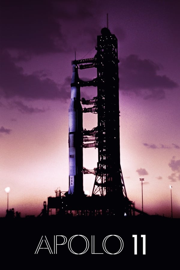 Apollo 11: Documental