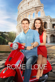 Roma enamorada