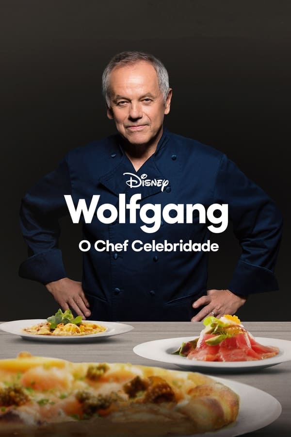Wolfgang, un chef legendario